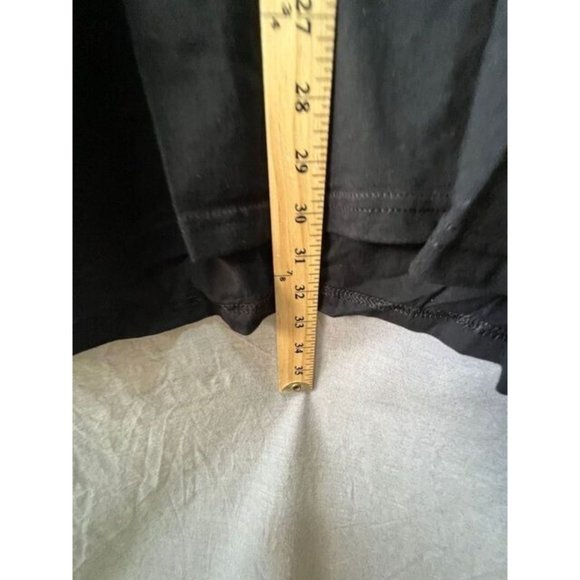 Eightes Nation Shirt Adult 3XL Black Short Sleeve Pullover Logo Tee Mens - Picture 8 of 9